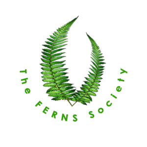 Logo of The Ferns Society